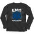EMT Paramedic Distressed  - Unisex Shirt